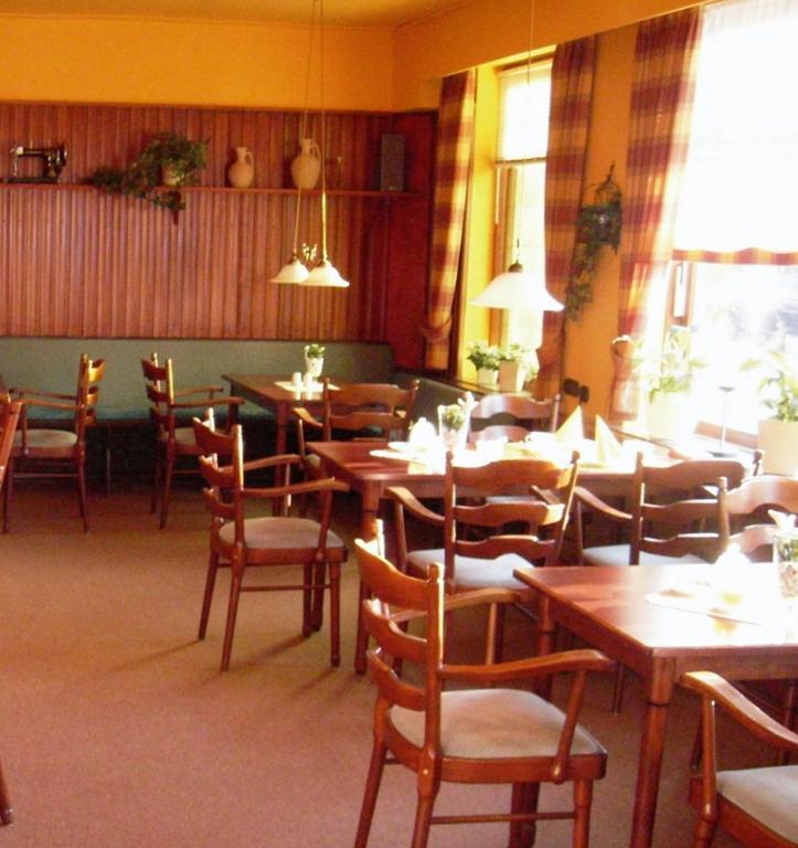 Domhotel Bed & Breakfast شلسفيغ الغرفة الصورة
