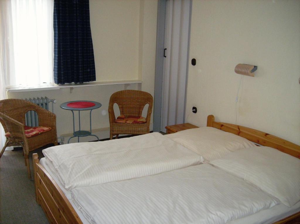 Domhotel Bed & Breakfast شلسفيغ المظهر الخارجي الصورة