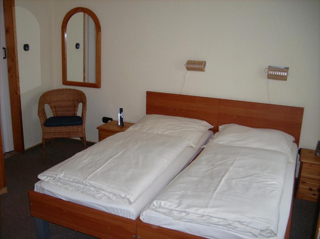 Domhotel Bed & Breakfast شلسفيغ المظهر الخارجي الصورة