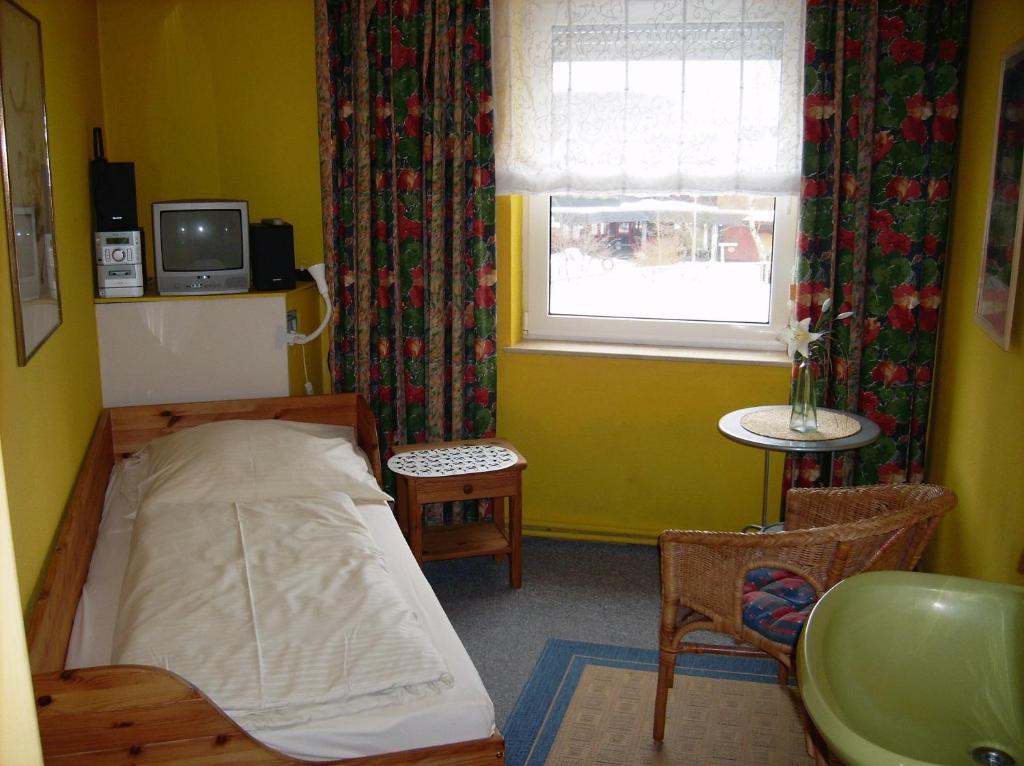 Domhotel Bed & Breakfast شلسفيغ المظهر الخارجي الصورة