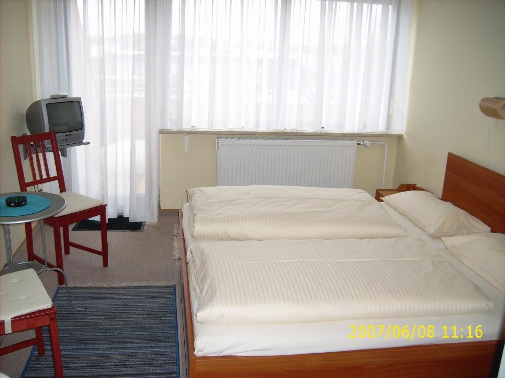 Domhotel Bed & Breakfast شلسفيغ المظهر الخارجي الصورة